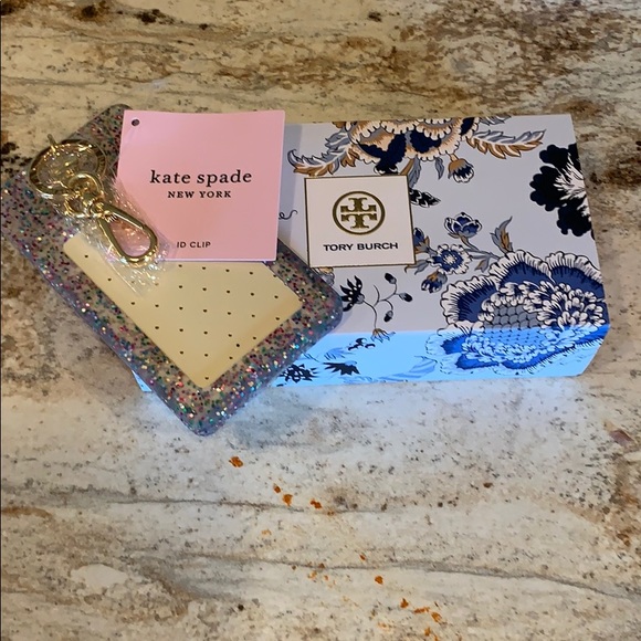 kate spade Other - 🧚🏻Brand New Bundle of Kate & Tory🦋💜
